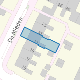 Perceel BWD01-B-8068