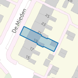 Perceel BWD01-B-8069