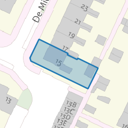 Perceel BWD01-B-8071