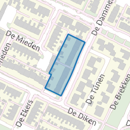 Perceel BWD01-B-8072