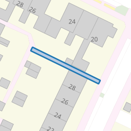 Perceel BWD01-B-8073