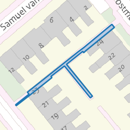 Perceel BWD01-B-8075