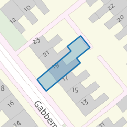 Perceel BWD01-B-8078