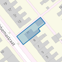 Perceel BWD01-B-8085