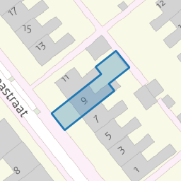 Perceel BWD01-B-8086