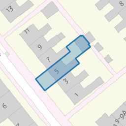 Perceel BWD01-B-8088