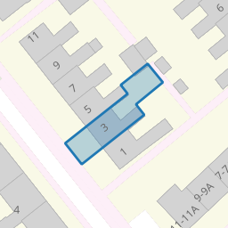 Perceel BWD01-B-8089