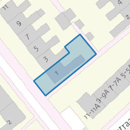 Perceel BWD01-B-8090