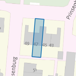 Perceel BWD01-B-8098