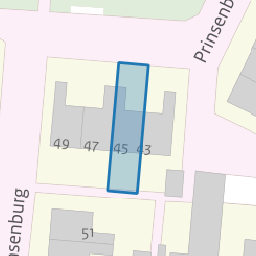 Perceel BWD01-B-8099