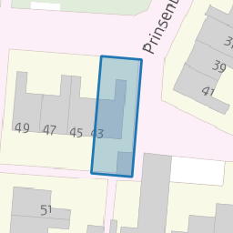 Perceel BWD01-B-8100