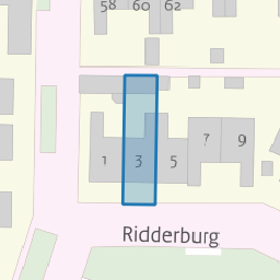 Perceel BWD01-B-8102