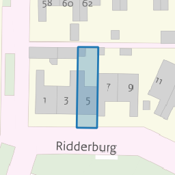 Perceel BWD01-B-8103