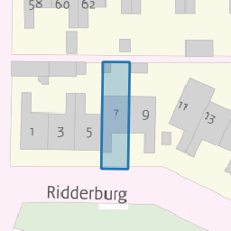 Perceel BWD01-B-8104