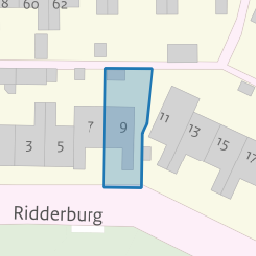 Perceel BWD01-B-8105