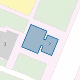 Perceel BWD01-B-8106