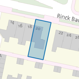 Perceel BWD01-B-8113