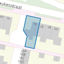 Perceel BWD01-B-8116