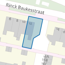 Perceel BWD01-B-8117