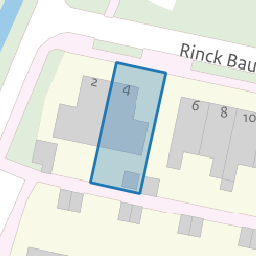 Perceel BWD01-B-8121