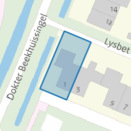 Perceel BWD01-B-8123