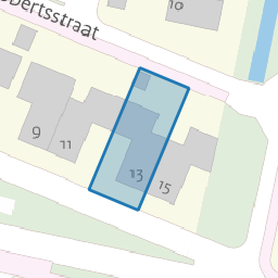 Perceel BWD01-B-8129