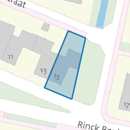 Perceel BWD01-B-8130