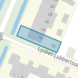 Perceel BWD01-B-8131