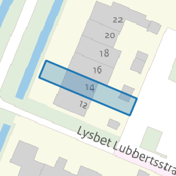 Perceel BWD01-B-8132