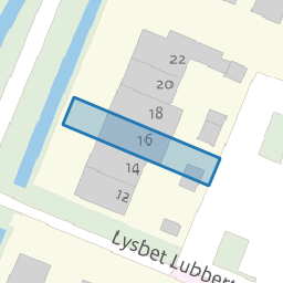 Perceel BWD01-B-8133