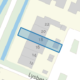 Perceel BWD01-B-8134