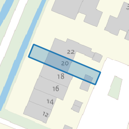 Perceel BWD01-B-8135