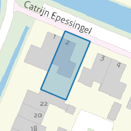 Perceel BWD01-B-8138