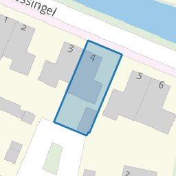 Perceel BWD01-B-8140