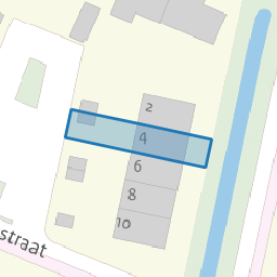 Perceel BWD01-B-8144