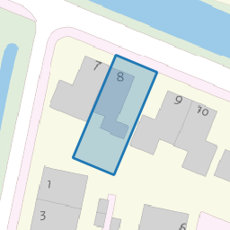 Perceel BWD01-B-8150