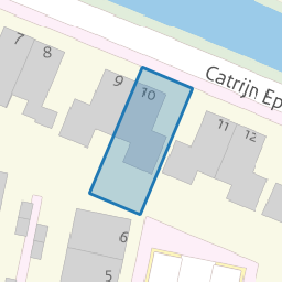 Perceel BWD01-B-8152