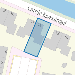 Perceel BWD01-B-8154