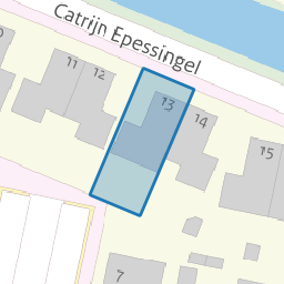 Perceel BWD01-B-8155