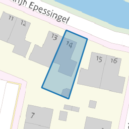 Perceel BWD01-B-8156