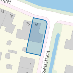 Perceel BWD01-B-8158