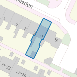 Perceel BWD01-B-8169