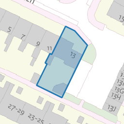 Perceel BWD01-B-8170