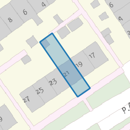 Perceel BWD01-B-8182