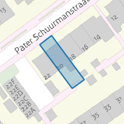 Perceel BWD01-B-8186