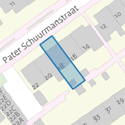 Perceel BWD01-B-8187