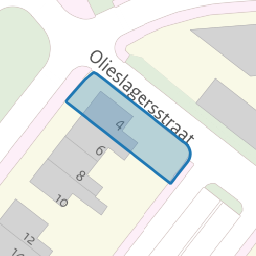 Perceel BWD01-B-8190