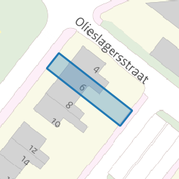 Perceel BWD01-B-8191