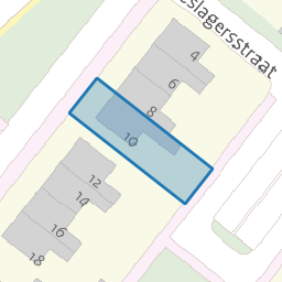 Perceel BWD01-B-8193