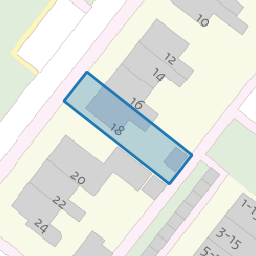 Perceel BWD01-B-8197